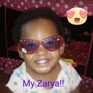 Meet your Posher, Jasmine